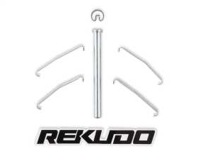 Rekudo Caliper Hardware Kit